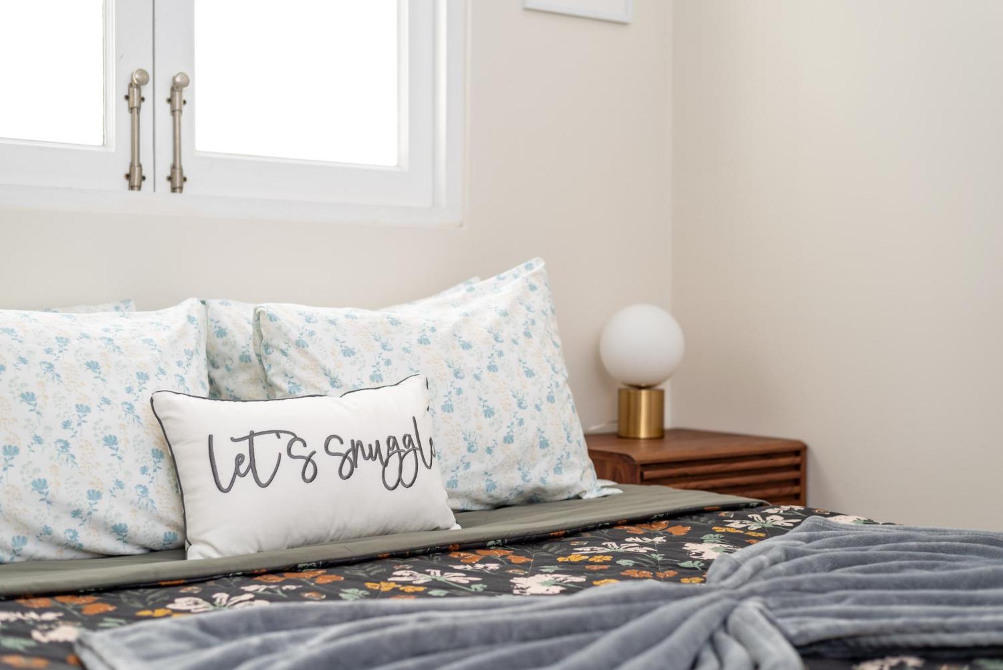2-Br Apt Centrally Located In Osj! サンジョアン エクステリア 写真