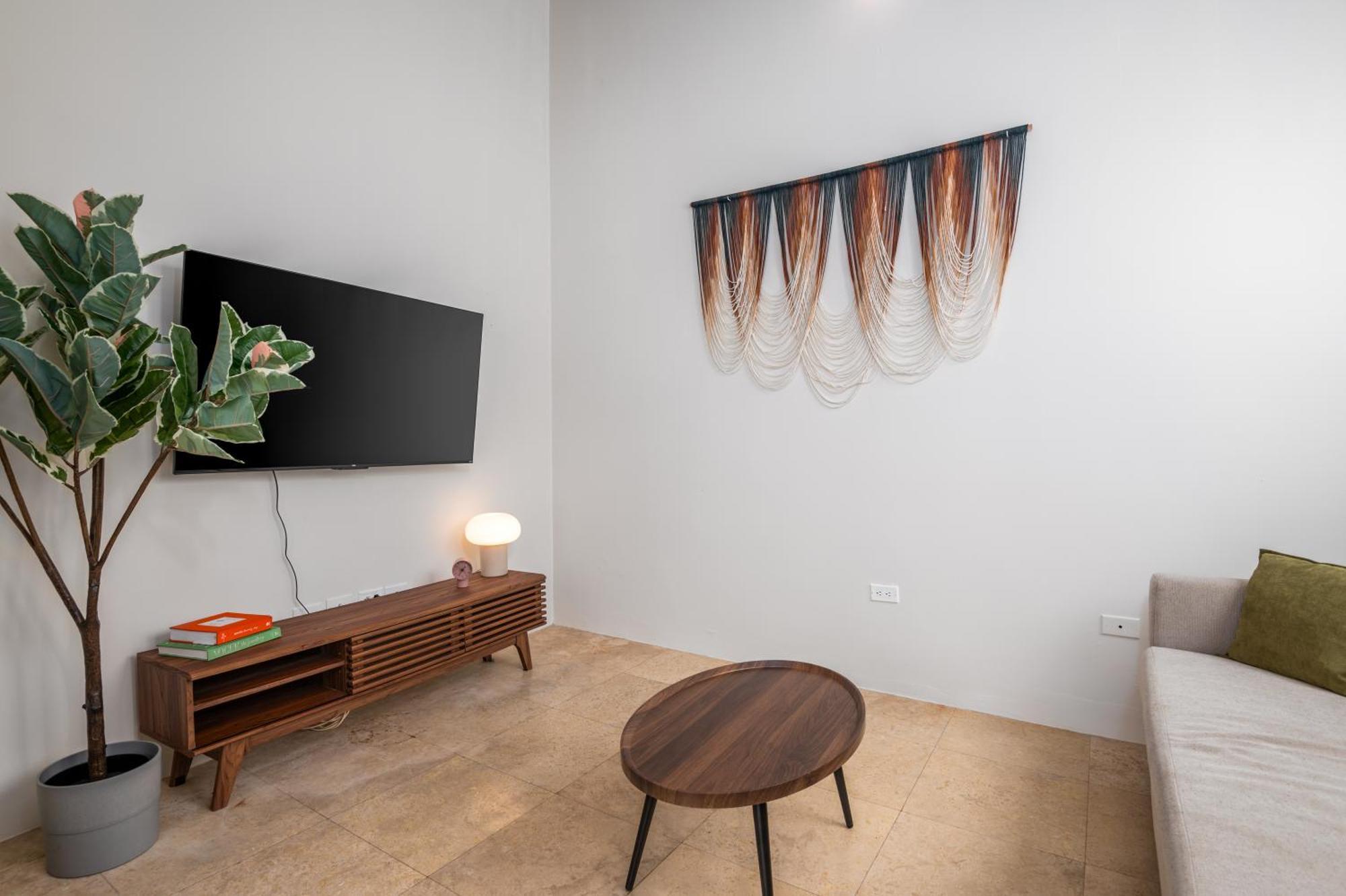 2-Br Apt Centrally Located In Osj! サンジョアン エクステリア 写真