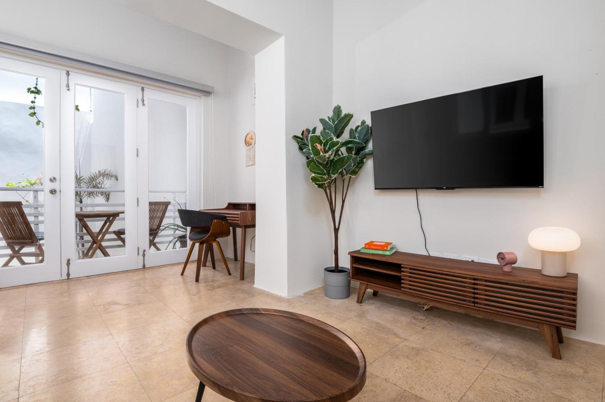 2-Br Apt Centrally Located In Osj! サンジョアン エクステリア 写真