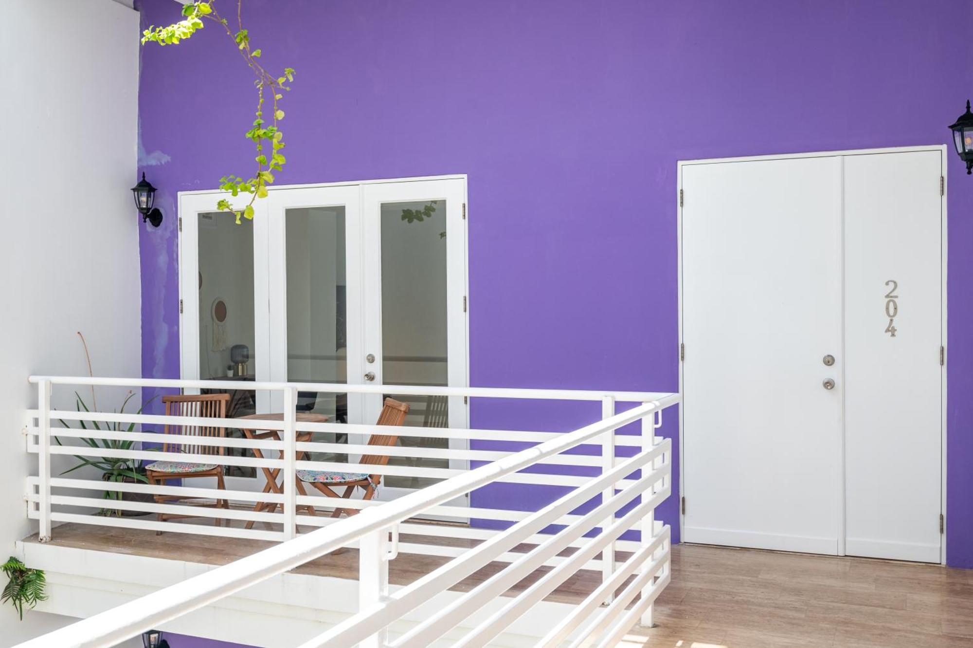 2-Br Apt Centrally Located In Osj! サンジョアン エクステリア 写真