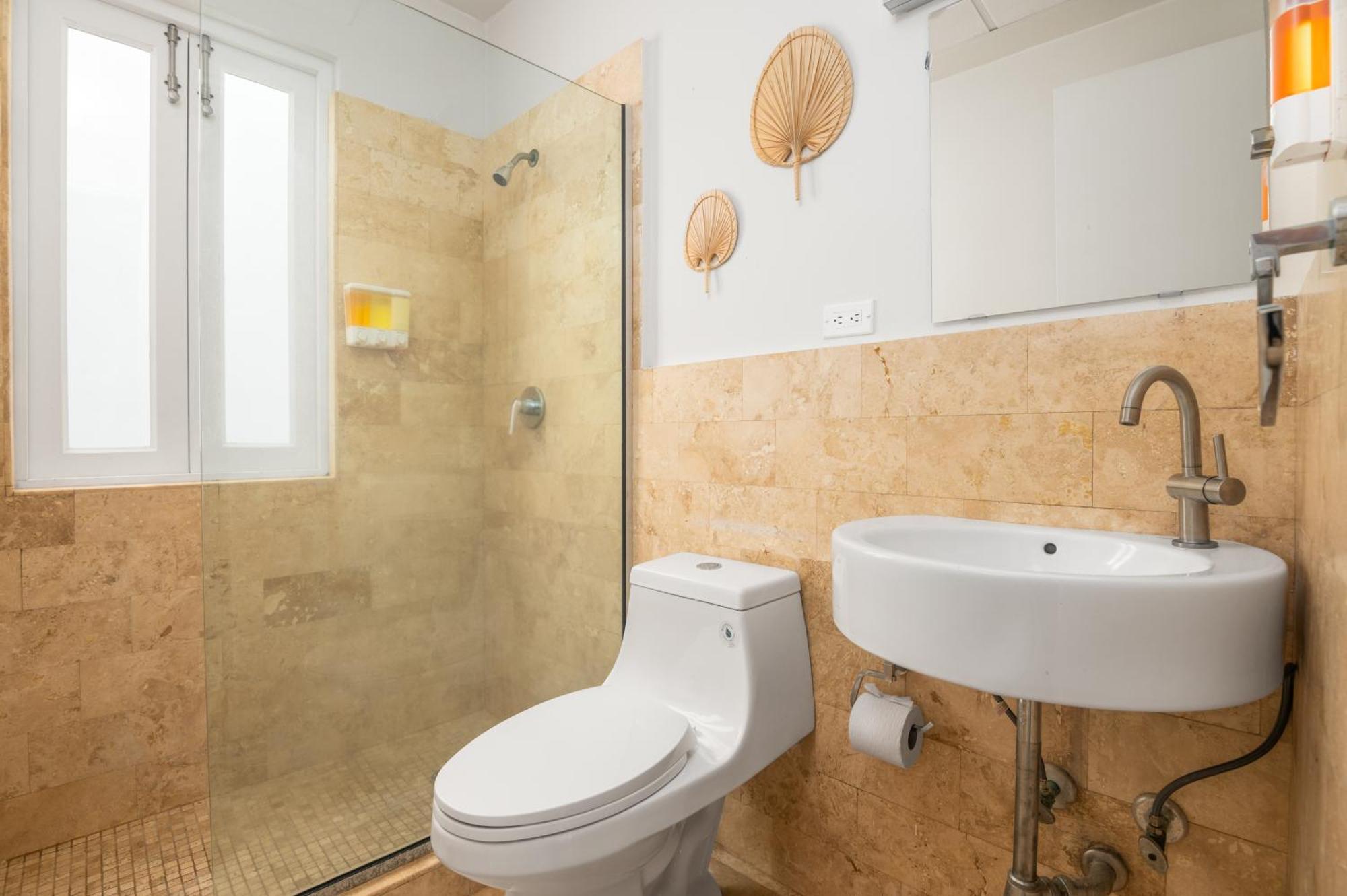 2-Br Apt Centrally Located In Osj! サンジョアン エクステリア 写真
