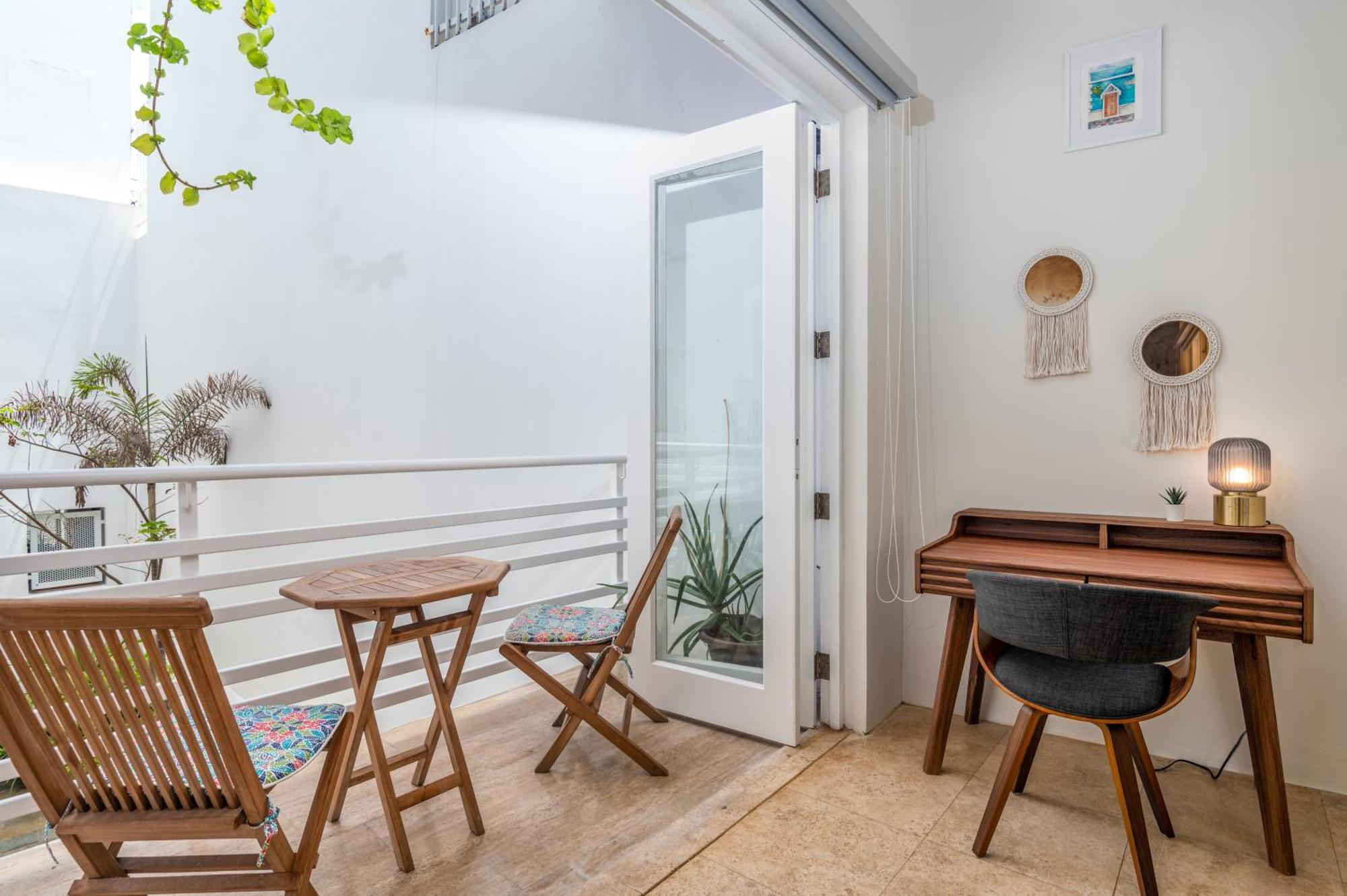 2-Br Apt Centrally Located In Osj! サンジョアン エクステリア 写真