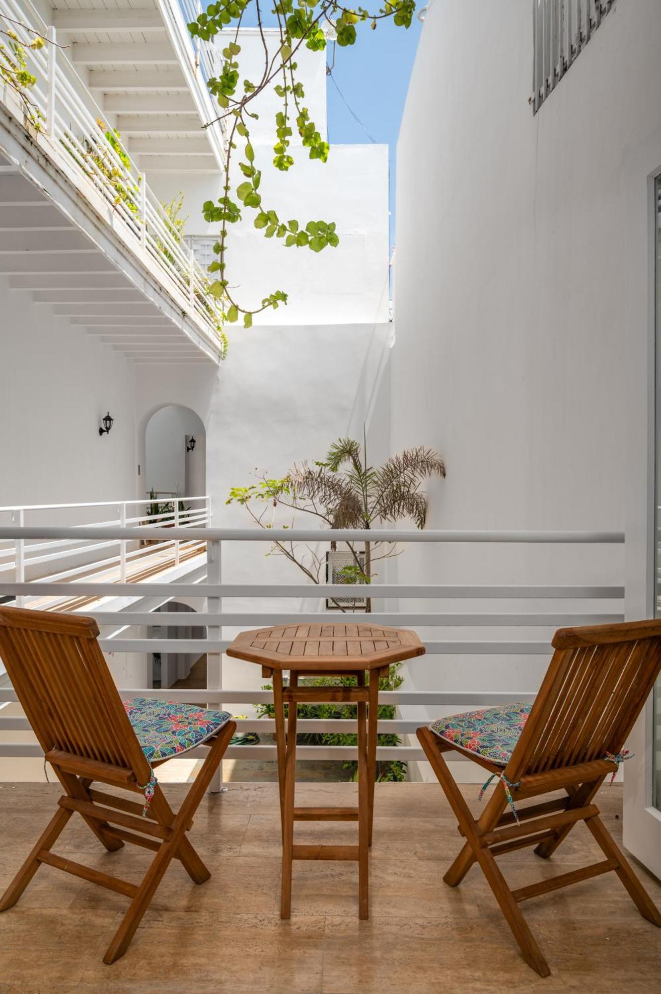 2-Br Apt Centrally Located In Osj! サンジョアン エクステリア 写真