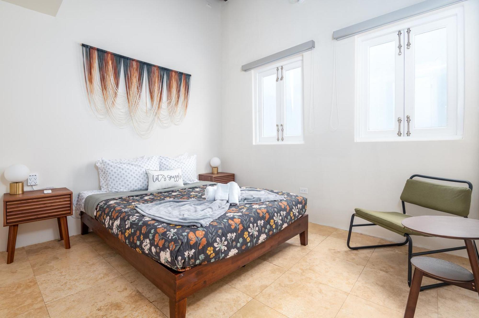 2-Br Apt Centrally Located In Osj! サンジョアン エクステリア 写真